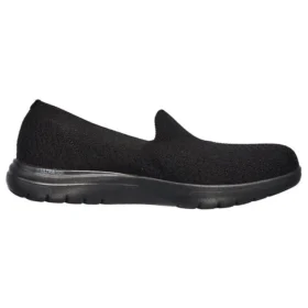 Buty wsuwane On-the-GO Flex – czarne