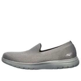 Buty wsuwane On-the-GO Flex – szare