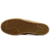 Buty wsuwane Szare