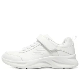 Buty wsuwane „White”