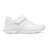 Buty wsuwane „White”