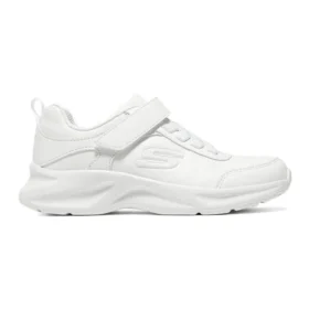 Buty wsuwane „White”