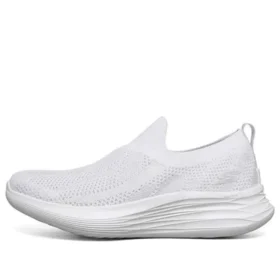 Buty wsuwane You Wave Białe