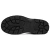 Buty wsuwane z średnim cholewką „Black”