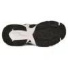 Buty z grubą podeszwą „Beige Black”