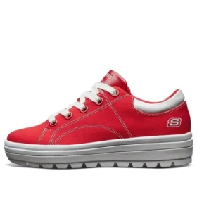 Buty z kolcami Street Cleats 2 „Red White”