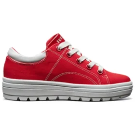 Buty z kolcami Street Cleats 2 „Red White”