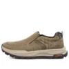 Buty Zeller „Tan Black”