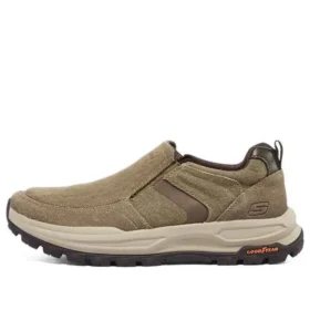Buty Zeller „Tan Black”