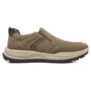Buty Zeller „Tan Black”
