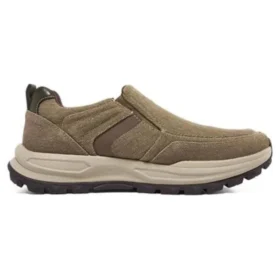 Buty Zeller „Tan Black”