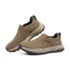 Buty Zeller „Tan Black”