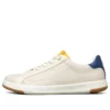 C”Lites – Blocked Party „White Blue Yellow”