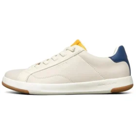 C”Lites – Blocked Party „White Blue Yellow”