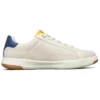 C”Lites – Blocked Party „White Blue Yellow”