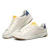 C”Lites – Blocked Party „White Blue Yellow”