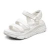 Cali Gear Max Cushioning „White”