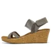 Calie Beverlee Casual Outing „Grey Khaki”
