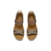 Calie Beverlee Casual Outing „Grey Khaki”