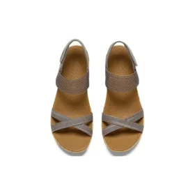 Calie Beverlee Casual Outing „Grey Khaki”