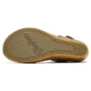 Calie Beverlee Casual Outing „Grey Khaki”