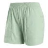 Casual Short „Green”