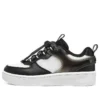 Casualowe buty do skateboardingu „White Black”