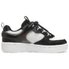 Casualowe buty do skateboardingu „White Black”