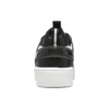 Casualowe buty do skateboardingu „White Black”