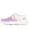 Casualowe buty sportowe „White Purple”