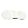 Casualowe buty sportowe „White Purple”