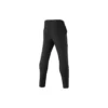 Casualowe spodnie z tkaniny „Black”