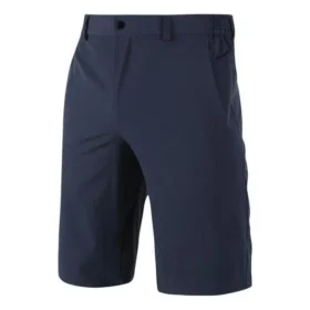 Casualowe szorty „Navy”