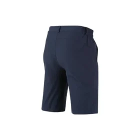 Casualowe szorty „Navy”