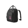 Casualowy, prosty i lekki plecak „Black”
