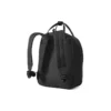 Casualowy, prosty i lekki plecak „Black”