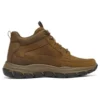 Cenione botki Boswell „Tan”