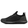 Cessnock Low-Top Czarne