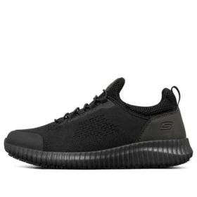 Cessnock Low-Top Czarne