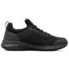 Cessnock Low-Top Czarne