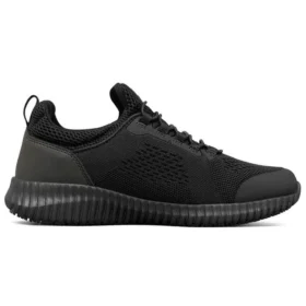Cessnock Low-Top Czarne