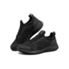 Cessnock Low-Top Czarne
