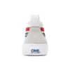 Champ Ultra „White Blue Red”