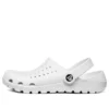 Chodaki Footsteps „White”