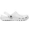Chodaki Footsteps „White”