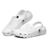 Chodaki Footsteps „White”