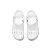 Chodaki Footsteps „White”