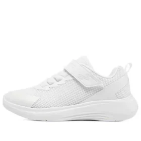 Chłopięce Selectors Dorvo-Black „White”