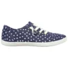 Ciemnoniebieskie niskie Sneakersy „Bob’s B Cute”