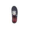 Ciemnoniebieskie niskie Sneakersy „Bob’s B Cute”